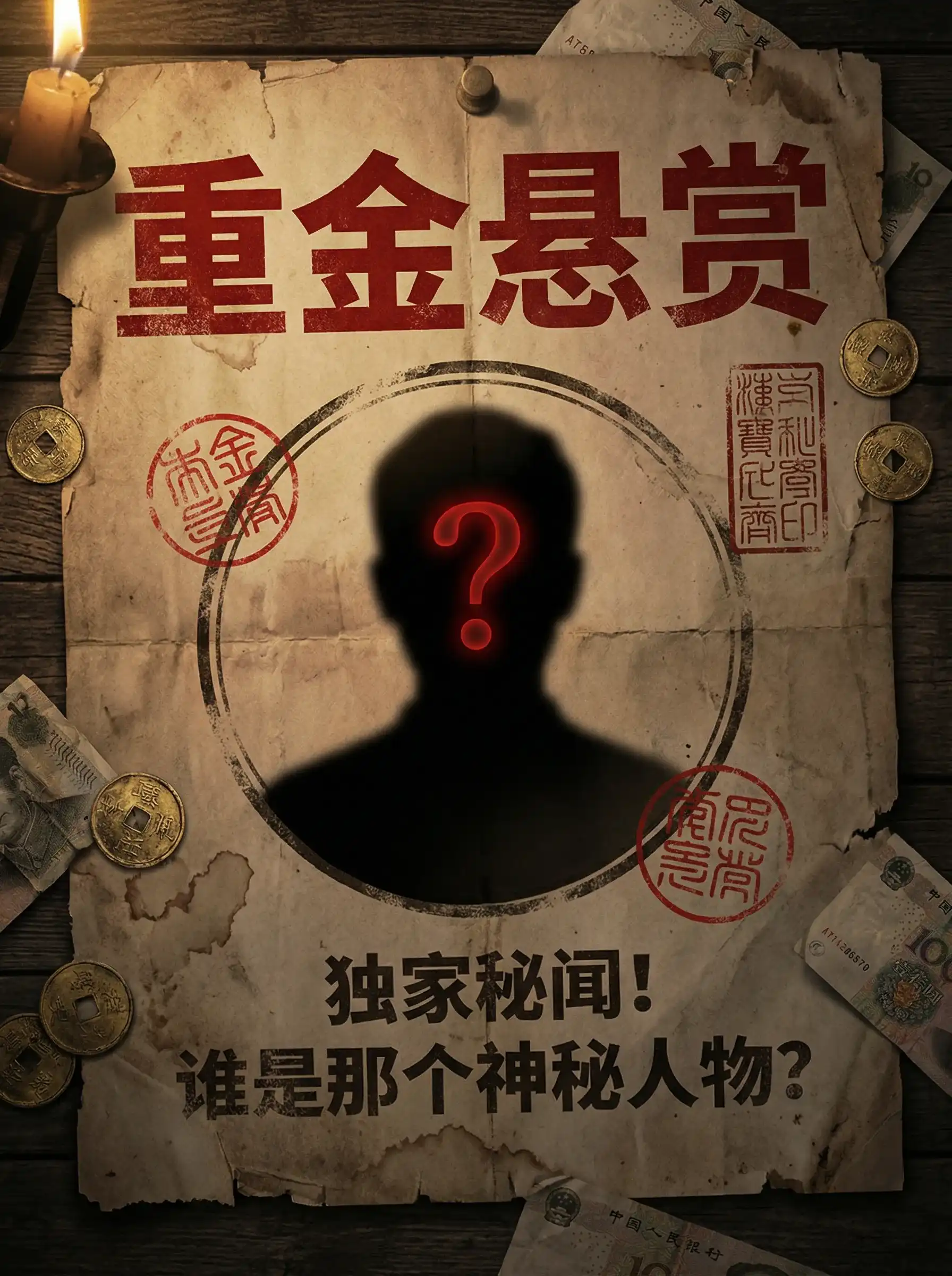 彩乐园网址 - 重金悬赏线索征集令